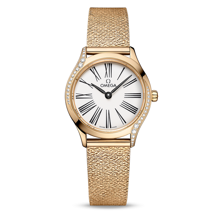 omega deville 428.55.26.60.04.001